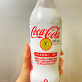 コカ・コーラ コカ・コーラ プラス 商品写真 4枚目