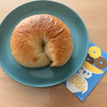 AZU BAGEL プレーン 商品写真 3枚目