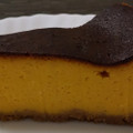 スターバックス パンプキンのバスクチーズケーキ 商品写真 3枚目