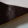 スターバックス パンプキンのバスクチーズケーキ 商品写真 2枚目