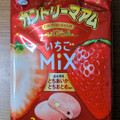 不二家 カントリーマアム いちごMIX 商品写真 5枚目