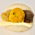 maru bagel トリプルあんバター 商品写真 3枚目