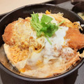 松のや ロースかつ丼 商品写真 1枚目