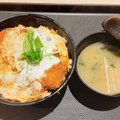 松のや ロースかつ丼 商品写真 2枚目