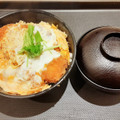 松のや ロースかつ丼 商品写真 3枚目