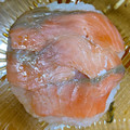 セブン-イレブン サーモンの寿司 商品写真 3枚目