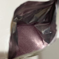 無印良品 おうちで味わうカフェメニュー 紫いもラテ 商品写真 1枚目
