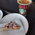 スターバックス クランベリーブリスバー 商品写真 4枚目