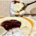 イトーヨーカドー ANYTIME DOLCE もっちり食感のあんバター風ロール 商品写真 2枚目