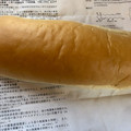 ヤマザキ コッペパン マロン＆ホイップクリーム 商品写真 3枚目