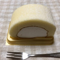 ヤマザキ プレミアムスイーツ クリームを味わうロールケーキ 商品写真 3枚目