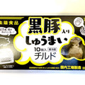 楽陽食品 黒豚入りしゅうまい 商品写真 4枚目