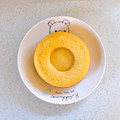 ヤマザキ やわらかメープルのシフォンケーキ 商品写真 2枚目