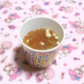 エースコック スープはるさめ 柚子ぽん酢味 商品写真 3枚目
