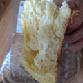 成城石井 北海道産純生クリームのメロンパン 商品写真 3枚目