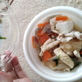 イニシオフーズ 野菜を食べる豚汁 小 商品写真 4枚目