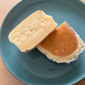 ヤマザキ 北海道チーズ蒸しケーキ＆ベイクド風チーズケーキ 商品写真 5枚目