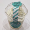 ローソン Uchi Cafe’ × Milk MILK 白いティラミス 練乳仕立て 商品写真 5枚目