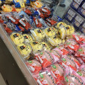 木村屋 ジャンボむしケーキ 北海道チーズ 商品写真 5枚目