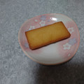 セブン-イレブン セブンカフェ しっとりフィナンシェ 商品写真 5枚目