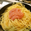 S＆B まぜるだけのスパゲッティソース 生風味たらこ 商品写真 1枚目