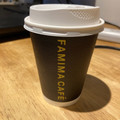 ファミリーマート FAMIMA CAFE モカブレンド 商品写真 1枚目