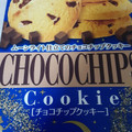 森永製菓 ムーンライト仕立てのチョコチップクッキー 商品写真 5枚目