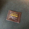 ロッテ プレミアムガーナ 濃厚生チョコレート 芳醇カカオ 商品写真 4枚目
