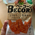 湖池屋 BECORN 商品写真 1枚目