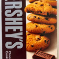 HERSHEY’S チョコチップクッキー 商品写真 2枚目