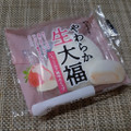 ヤマザキ やわらか生大福 いちごミルク風味ホイップ 商品写真 3枚目