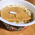 日清食品 日清のどん兵衛 きつねうどん だし比べ 商品写真 1枚目