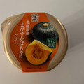 トーラク カップマルシェ 北海道産えびすかぼちゃのプリン 商品写真 2枚目