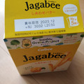 カルビー Jagabee しあわせバタ～ 商品写真 1枚目