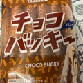 シャトレーゼ チョコバッキー チョコ 商品写真 2枚目