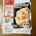 イオン トップバリュ ホクホクした食感のポテトサラダ 商品写真 1枚目