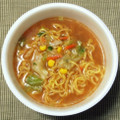 日清食品 日清麺職人 味噌 商品写真 1枚目