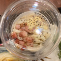 丸亀製麺 こくうま玉子のカルボナーラうどん 商品写真 3枚目