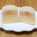 徳島産業 蜜漬けりんごとカスタードのデザート 商品写真 4枚目