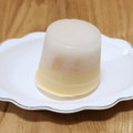 徳島産業 蜜漬けりんごとカスタードのデザート 商品写真 5枚目