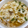 日清食品 日清のあっさりおだしがおいしいどん兵衛 肉だしうどん 商品写真 2枚目