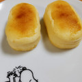 ローソン Uchi Cafe’ プチチーズスフレ 商品写真 3枚目