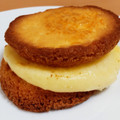 ローソン Uchi Cafe’ ほろほろしたバタークッキーサンド 商品写真 5枚目