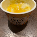 日本ルナ Isey SKYR バニラ オレンジピール入りソース 商品写真 2枚目