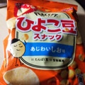 フリトレー PEACEPY 味わいしおあじ 商品写真 1枚目