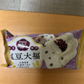 丸永 あいすまんじゅう 塩豆大福 95ml 商品写真 1枚目