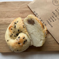 maru bagel ころころ甘栗あん 商品写真 4枚目