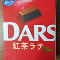 リプトン DARS紅茶ラテ 商品写真 2枚目