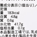 十勝大福本舗 豆大福 商品写真 1枚目