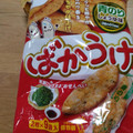 Befco ばかうけ 青のりしょうゆ味 商品写真 4枚目